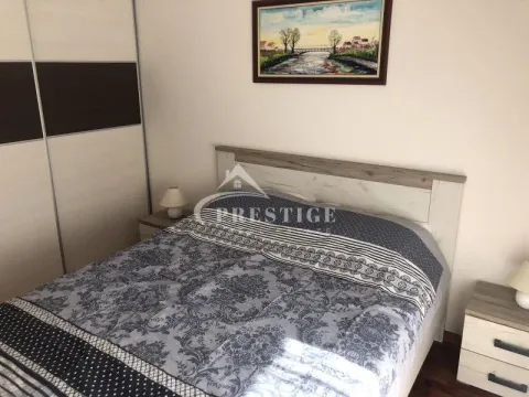 Izdavanje, jednosoban stan, 50m², City Kvart, Podgorica - image 4