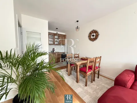 Rent, one bedroom apartment, 50m², Central Point, Podgorica - image 4