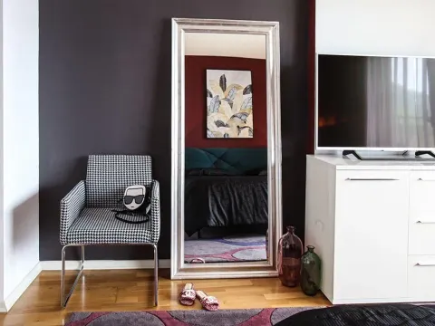 Izdavanje, trosoban stan, 198m², Budva, Crna Gora - image 14