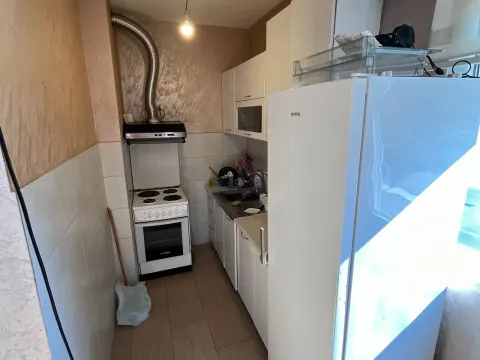 Prodaja, jednosoban stan, 46m², Stari Aerodrom, Podgorica - image 6