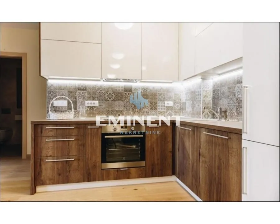 Rent, apartment, 65m², Vračar Sve Podlokacije, Beograd