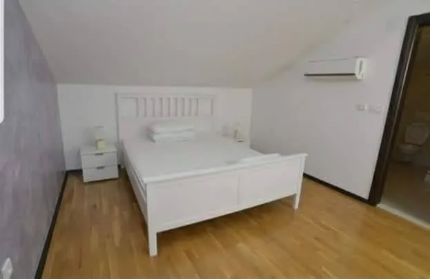 Rent, three bedroom apartment, 110m², Babin Do, Budva