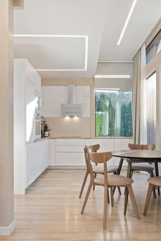 Sale, three bedroom apartment, 172m², Tivat, Crna Gora