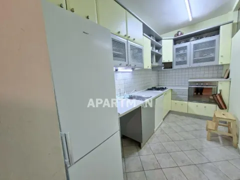 Sale, two bedroom apartment, 47m², Novi Beograd Blok 1 Fontana, Novi Beograd Sve Podlokacije - image 2