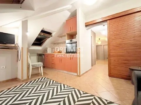 Prodaja, četvorosoban stan, 65m², Filmski Grad, Beograd - image 15