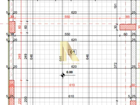 Izdavanje, poslovni prostor, 44m², Avijatičarsko naselje, Novi Sad Sve Podlokacije - image 2