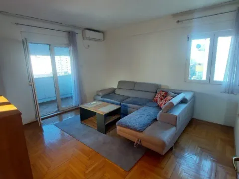 Izdavanje, jednosoban stan, 51m², Zabjelo, Podgorica - image 9