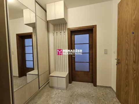 Izdavanje, dvosoban stan, 63m², Vezirov Most, Podgorica - image 2