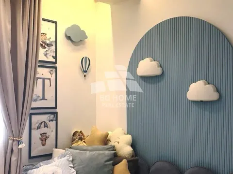 Prodaja, trosoban stan, 87m², Savski Venac, Beograd - image 11