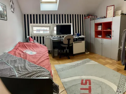 Prodaja, stan, 124m², Cara Dušana, Novi Sad Sve Podlokacije - image 11