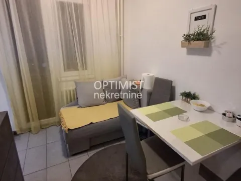 Sale, two bedroom apartment, 51m², Novi Beograd Sve Podlokacije, Beograd - image 6