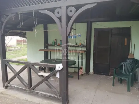 Prodaja, kuća, 114m², Mali Radanovac, Subotica - image 16