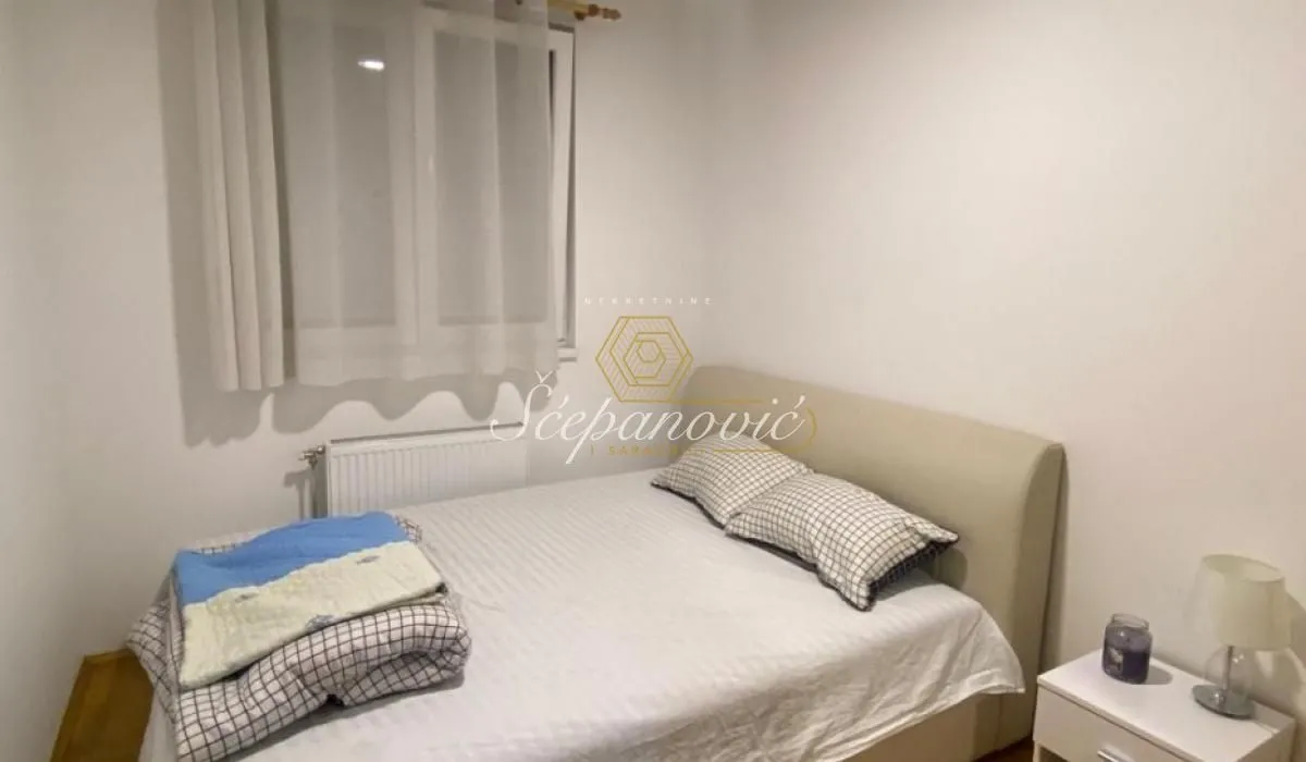 Prodaja, dvosoban stan, 45m², Nova Detelinara, Novi Sad Sve Podlokacije