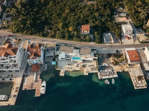 Prodaja, kuća, 676m², Tivat, Crna Gora - image 7