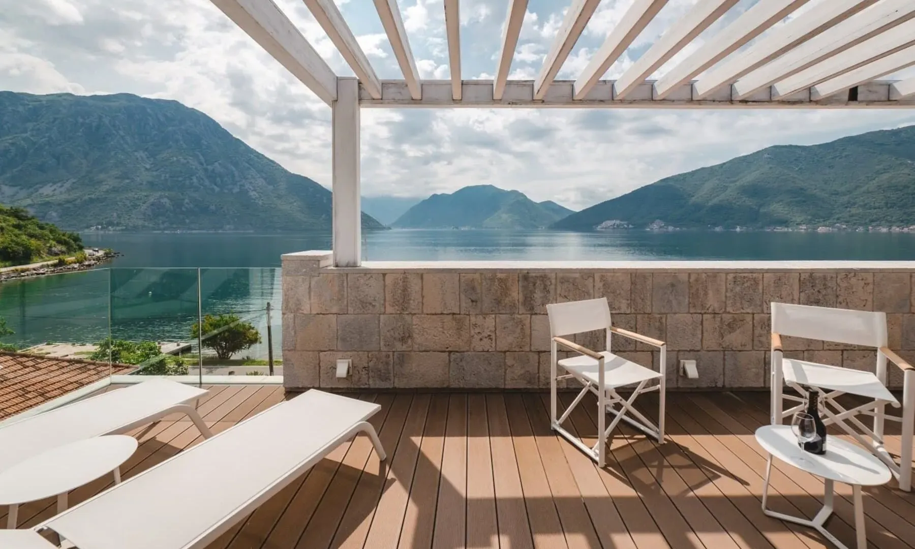 Prodaja, kuća, 669m², Kotor, Crna Gora