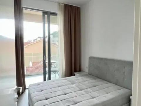 Izdavanje, dvosoban stan, 70m², Bečići, Budva - image 8