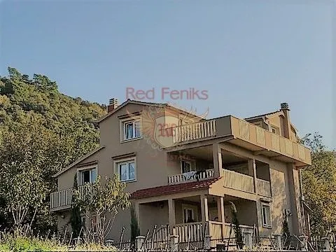 Prodaja, kuća, 300m², Tivat, Crna Gora