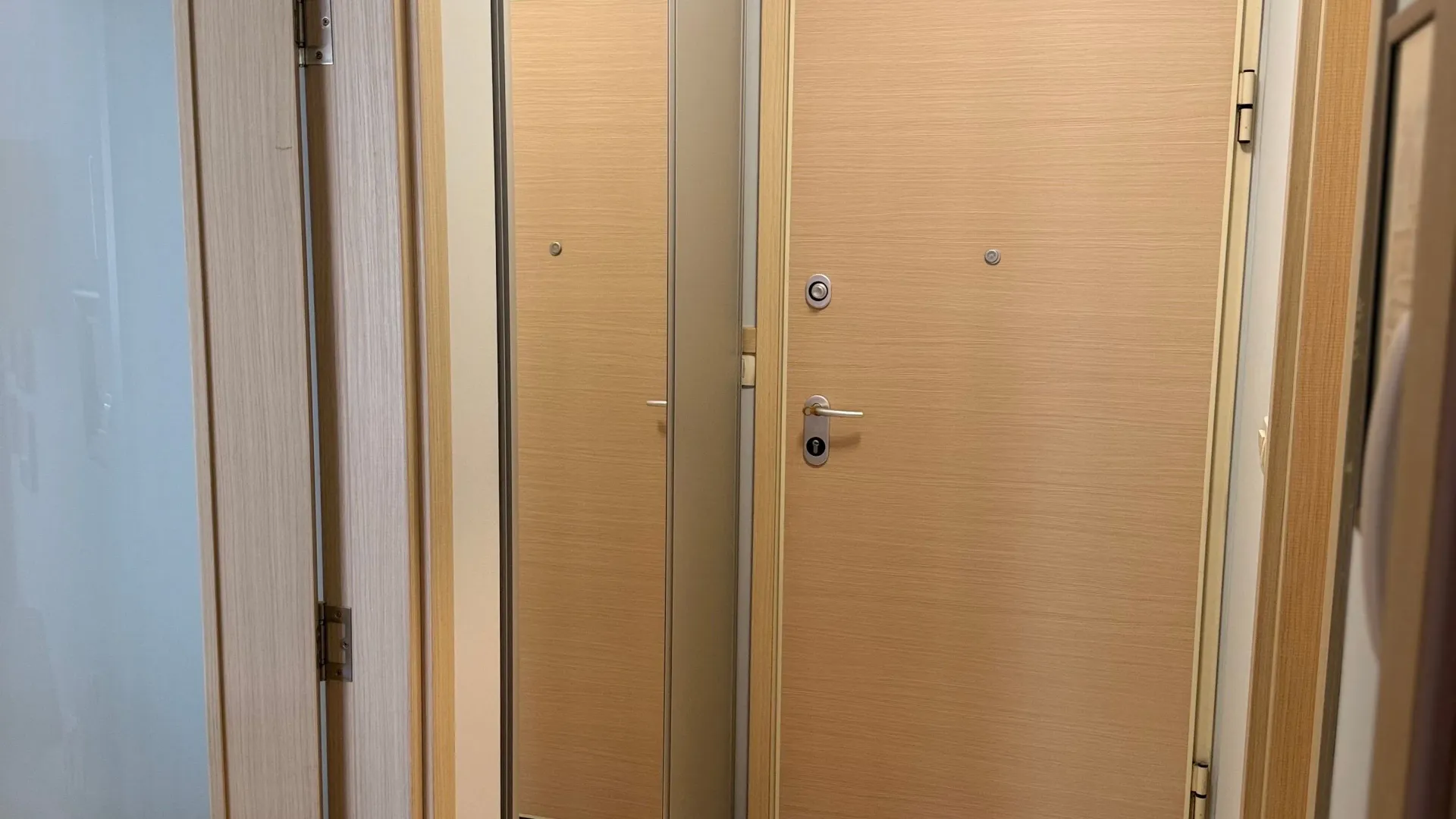 Prodaja, jednosoban stan, 47m², City Kvart, Podgorica