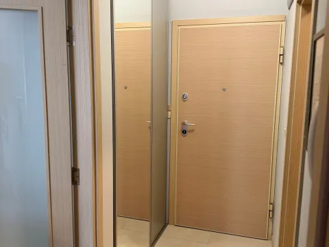 Prodaja, jednosoban stan, 47m², City Kvart, Podgorica - image 8