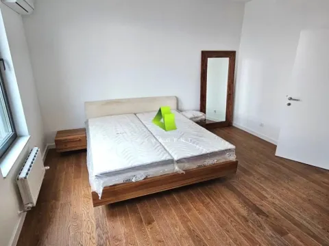 Sale, four bedroom apartment, 156m², Medijana, Niš - image 5