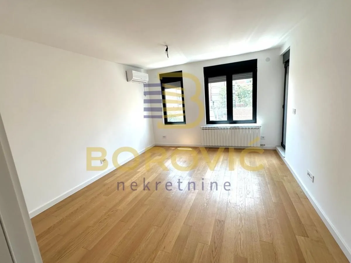 Prodaja, trosoban stan, 62m², Dušanovac, Voždovac Sve Podlokacije