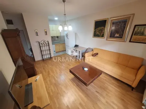 Sale, one bedroom apartment, 42m², Olimp, Zvezdara Sve Podlokacije - image 4