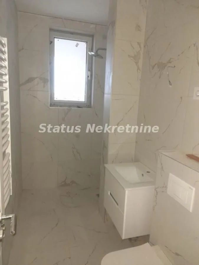 Prodaja, četvorosoban stan, 145m², Telep, Novi Sad Sve Podlokacije