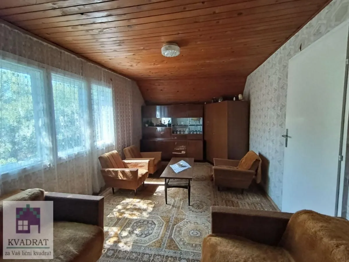 Sale, house, 118m², Mala Moštanica, Obrenovac