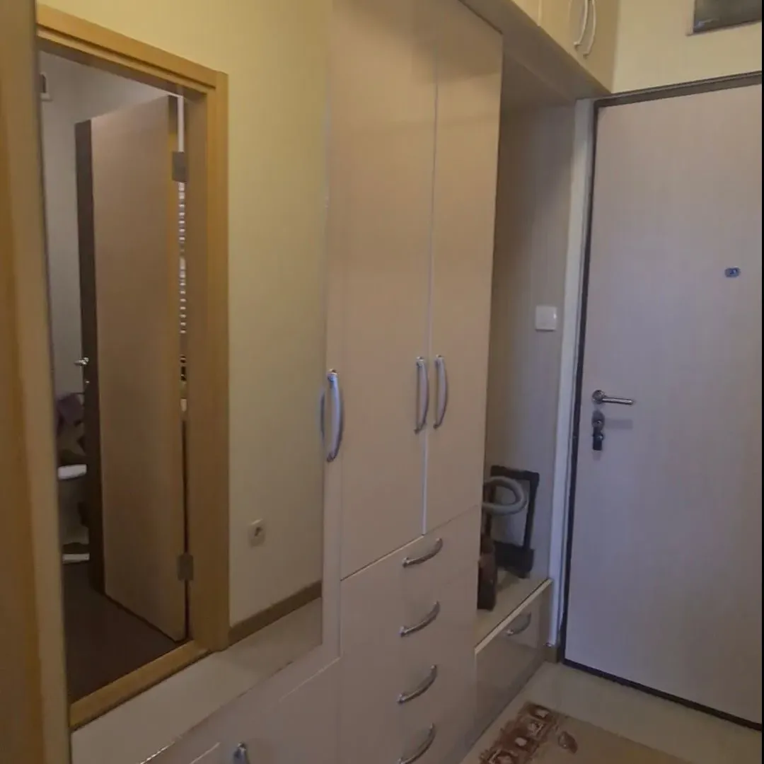 Prodaja, stan, 29m², Podgorica, Crna Gora