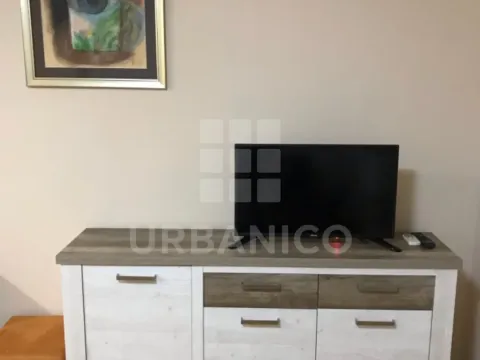 Rent, studio apartment, 33m², City Kvart, Podgorica - image 2