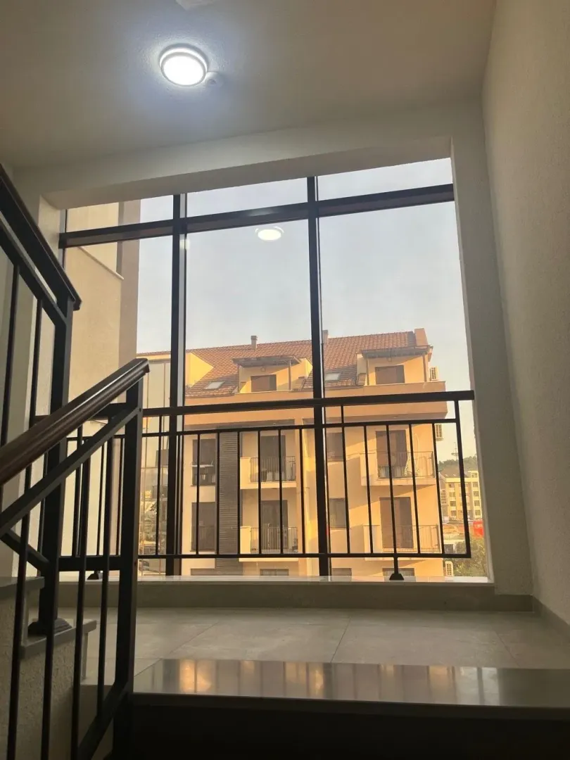 Prodaja, jednosoban stan, 43m², Zabjelo, Podgorica