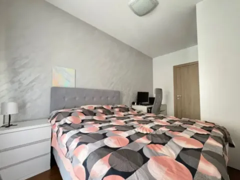 Rent, two bedroom apartment, 74m², Master Kvart, Podgorica - image 7