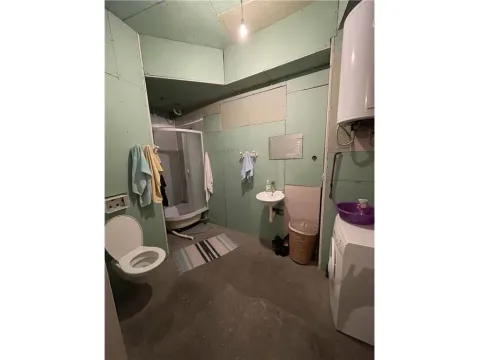 Prodaja, dvosoban stan, 72m², Vračar Sve Podlokacije, Beograd - image 6