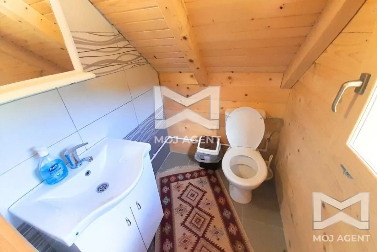Prodaja, kuća, 52m², Pirot, Srbija