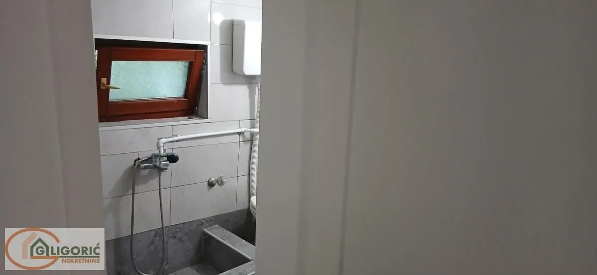 Sale, one bedroom apartment, 27m², Zemun Sve Podlokacije, Beograd