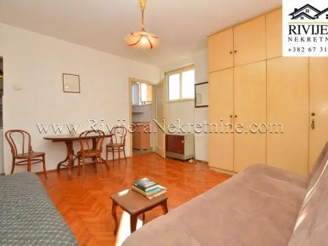 Sale, apartment, 27m², Centar, Herceg Novi - image 3
