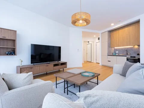 Prodaja, jednosoban stan, 69m², Bečići, Budva - image 8