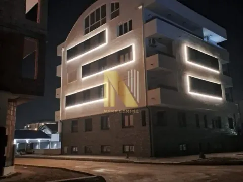 Rent, one bedroom apartment, 40m², Petrovaradin, Novi Sad - image 11