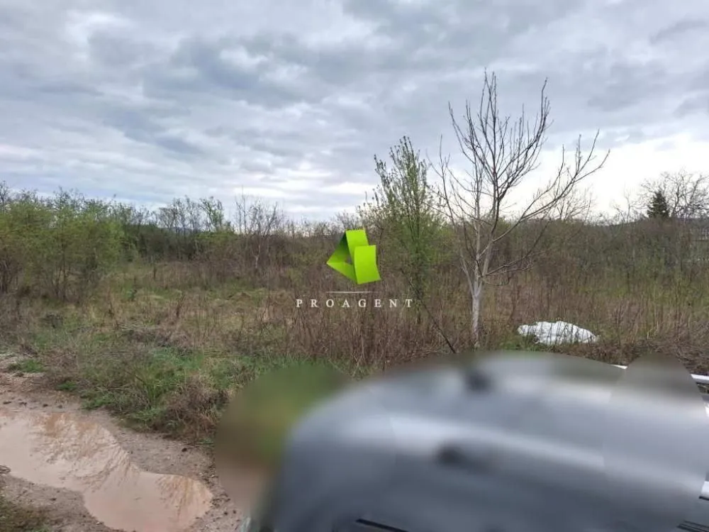  Land Lot for Sale, 300m2, Pantelej, Niš