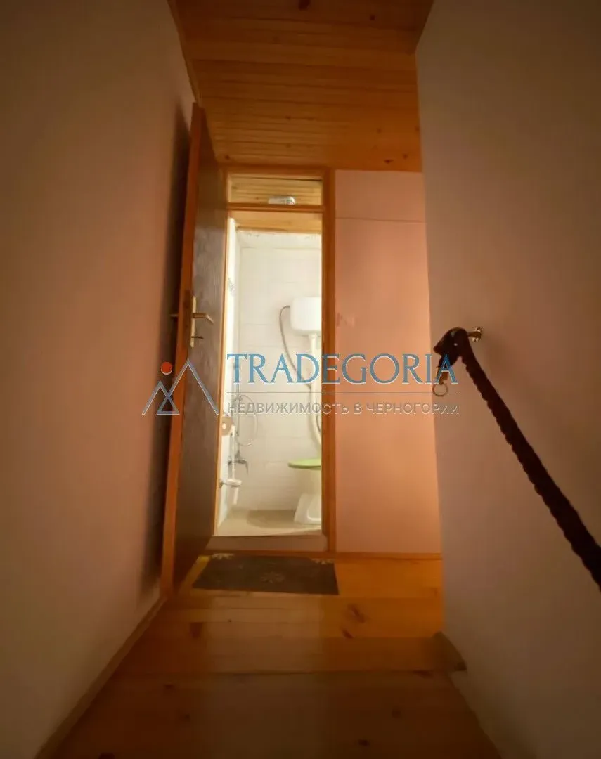Prodaja, dvosoban stan, 104m², Pržno, Budva
