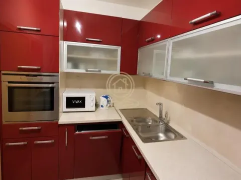Rent, three bedroom apartment, 87m², Vračar Hram, Vračar Sve Podlokacije - image 7