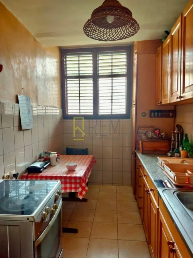 Prodaja, dvosoban stan, 70m², Preko Morače, Podgorica