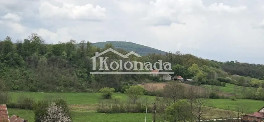 Prodaja, plac, 1929m², Nemenikuće, Sopot