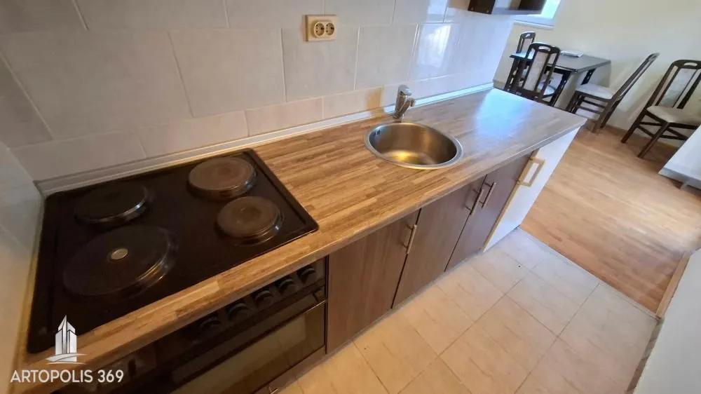 Rent, one bedroom apartment, 30m², Petlovo Brdo, Beograd