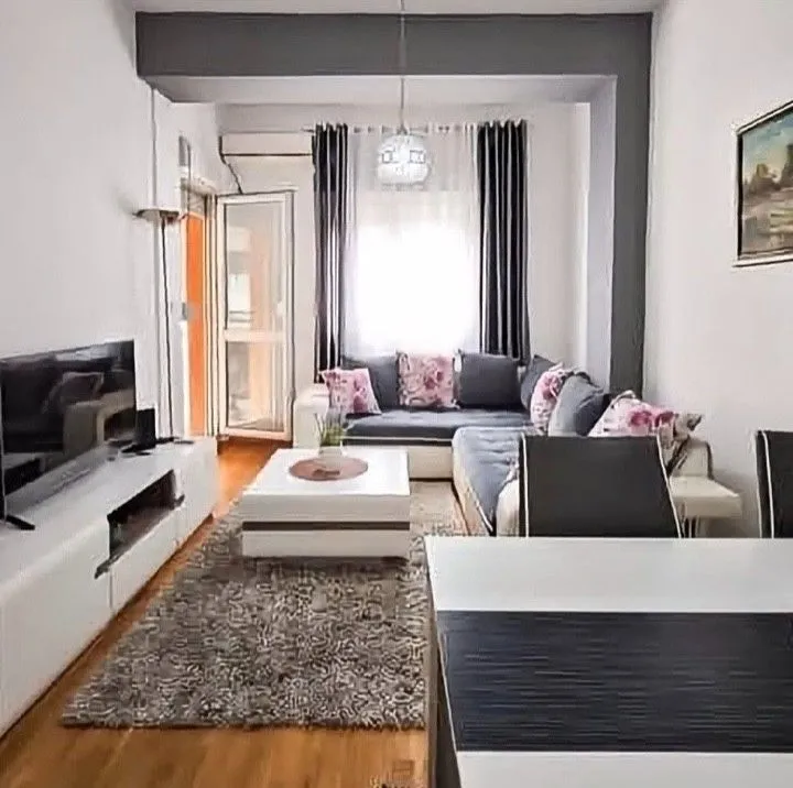 Rent, one bedroom apartment, 42m², Zabjelo, Podgorica