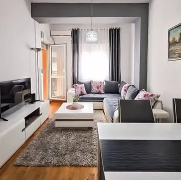 Rent, one bedroom apartment, 42m², Zabjelo, Podgorica - image 1