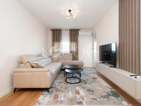 Izdavanje, jednosoban stan, 47m², Central Point, Podgorica - image 1