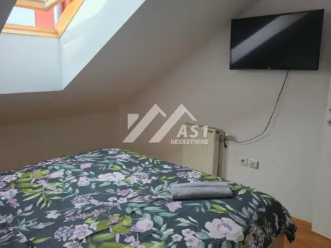 Izdavanje, dvosoban stan, 52m², Podbara, Novi Sad Sve Podlokacije - image 7