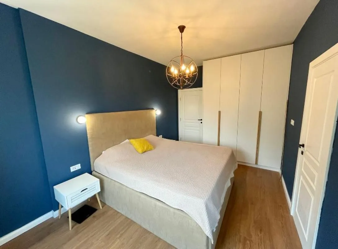 Sale, two bedroom apartment, 98m², Prčanj, Kotor