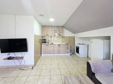 Rent, one bedroom apartment, 45m², Momišići, Podgorica - image 3